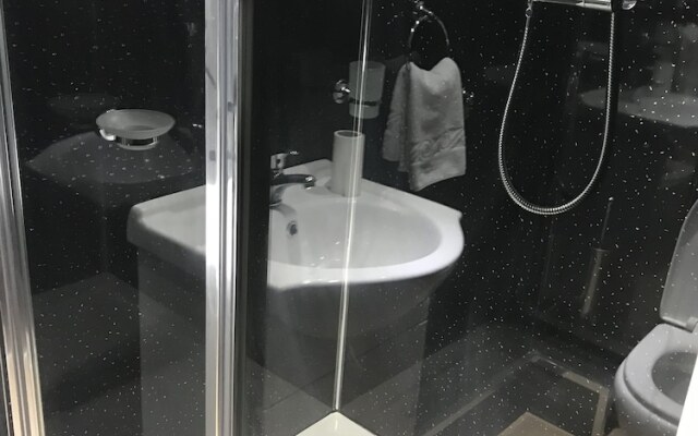 Bh Residence