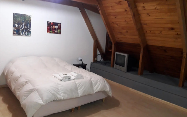 Hostel Andiperla