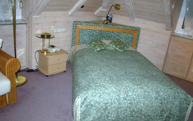 Hotel Villa Sulmana