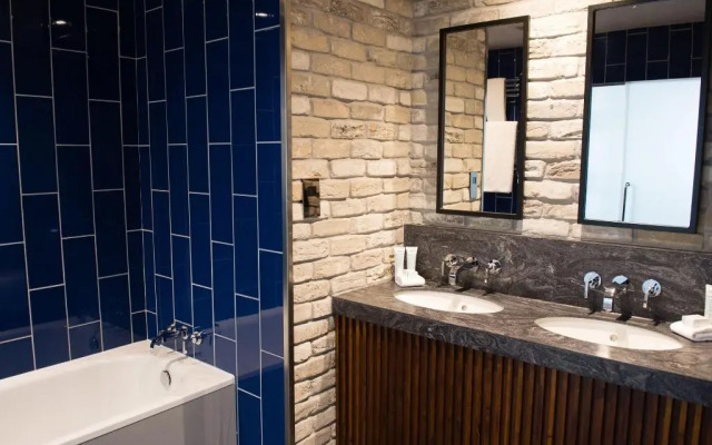 Malmaison Manchester