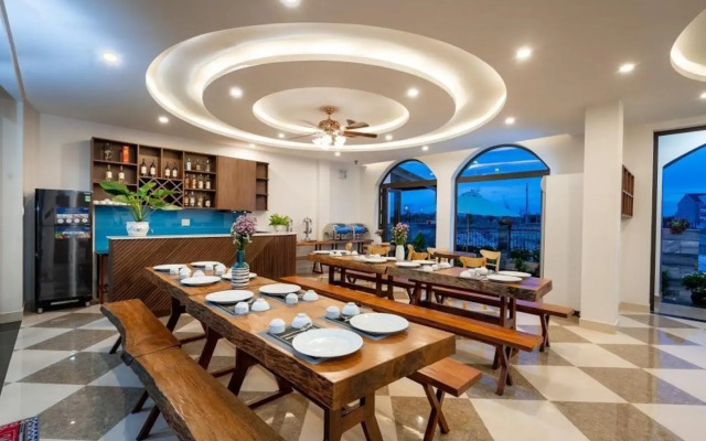Seaweed Luxury Villa&Spa