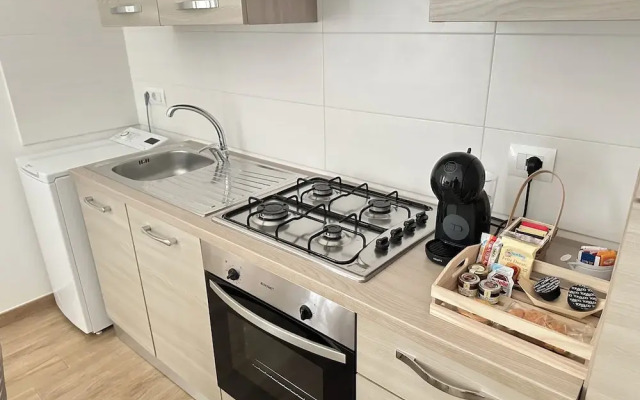TOI Apartments