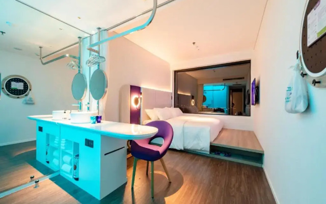 Tru by Hilton Thai Binh City Centre