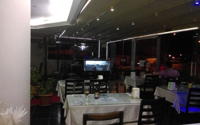 Club Anra Hotel