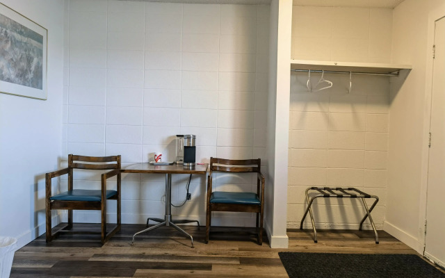 Journeyman Inn Motel