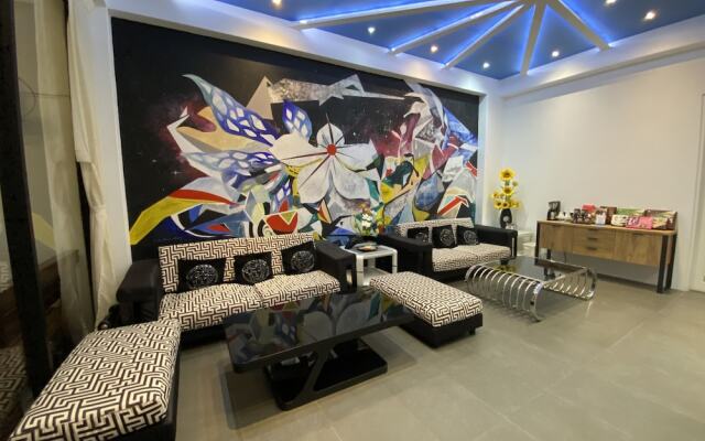 Beauty House Homestay