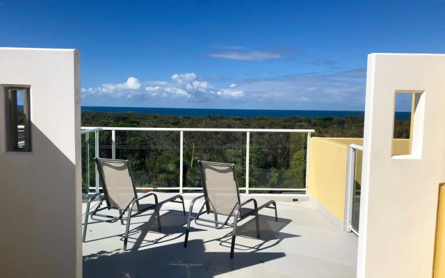 Seachange Coolum Beach