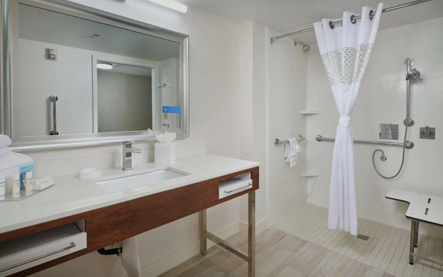 Hampton Inn Phoenix/Anthem