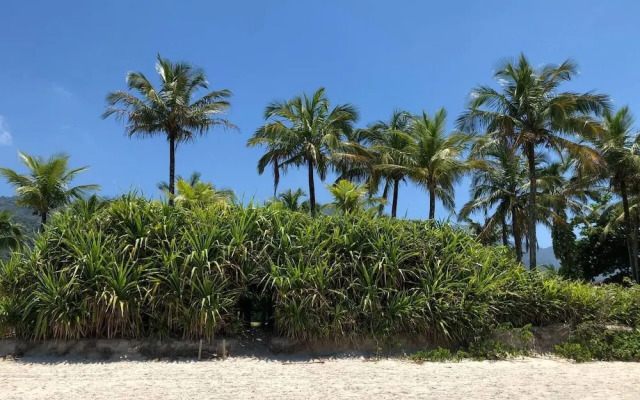 Maresias, Luxo e Estilo à Beira-mar