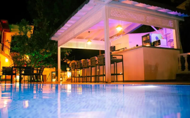 Delya Apart Hotel