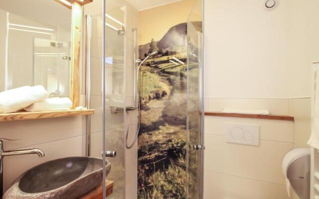 Landhaus Tirolerherz