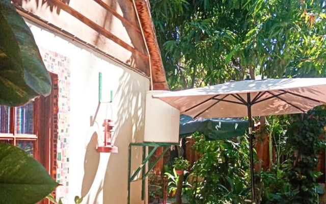 Cabañas Rústicas El Benny By Rotamundos