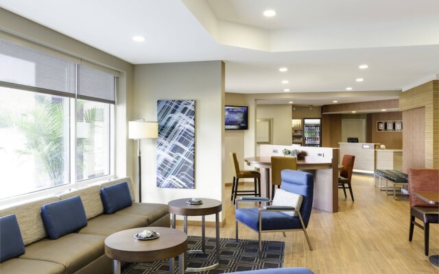 TownePlace Suites by Marriott Lafayette South