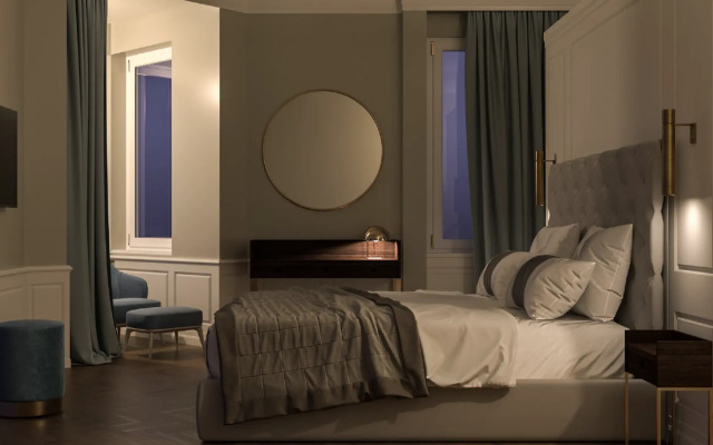 Hotel Reine Victoria