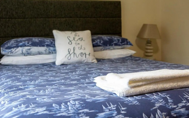 Sutton Staithe Hotel