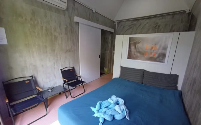 Cashewnut Tree Resort