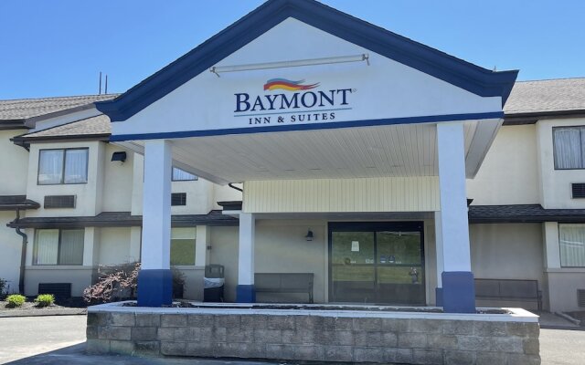 Baymont Inn & Suites Branford/New Haven