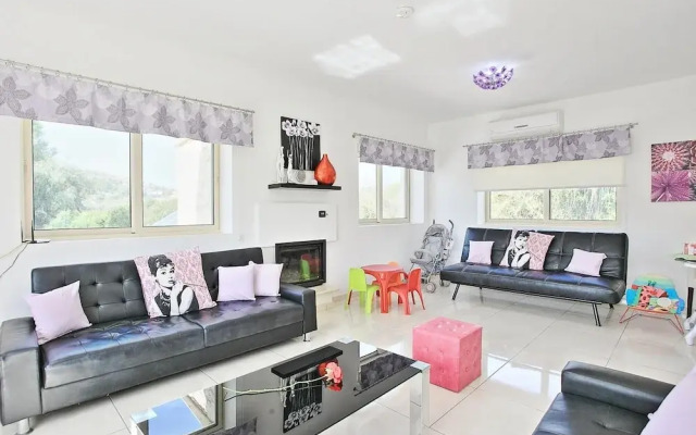 Villa Georgios Rafaela