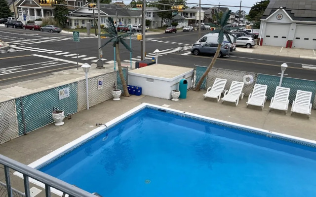 Rambler Motel & Apartments