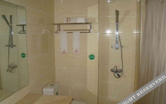 Tianshui Hotel