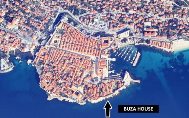 Buza House