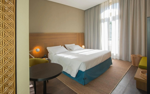 Parc Hotel Billia