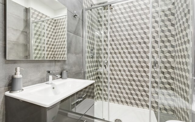 San Pietro Vatican Apartments