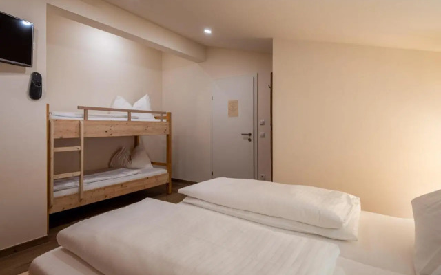 Penthouse „Das Besenhaus“