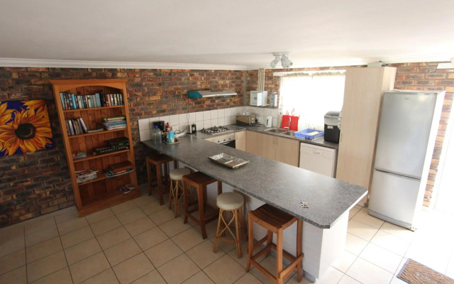 Clanwilliam Accommodation