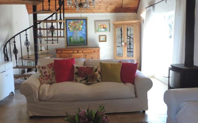 Camu-Camu Bed and Breakfast