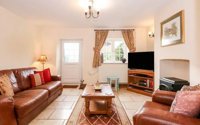 Kath's Cottage