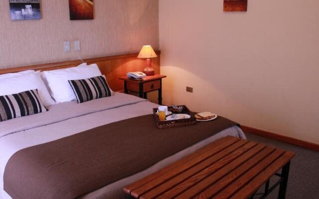 Hostal Maray