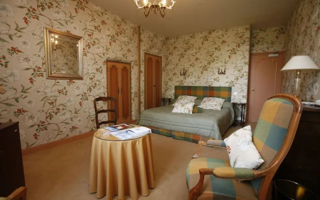 Château de Castel Novel Boutique Hôtel