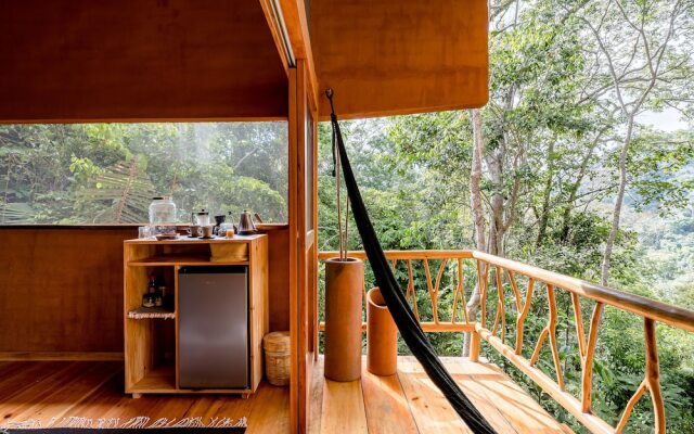 Pueblo del Sol Hotel Retreat