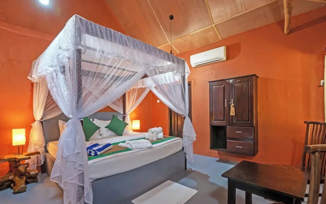 Cloudz Sigiriya