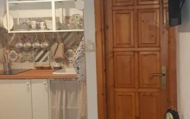 Ca' du Barbè: tra le Alpi e il Mare