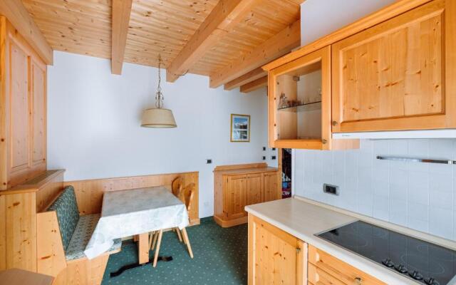 Residence Alpenrose