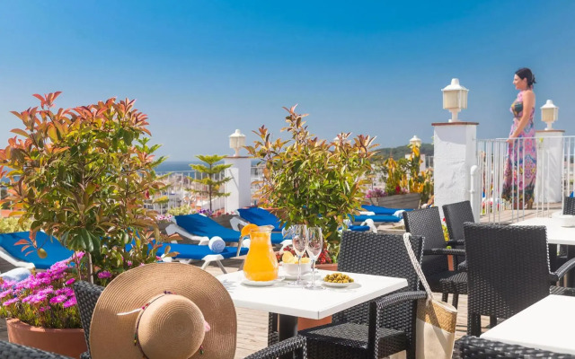 Hotel Ridomar