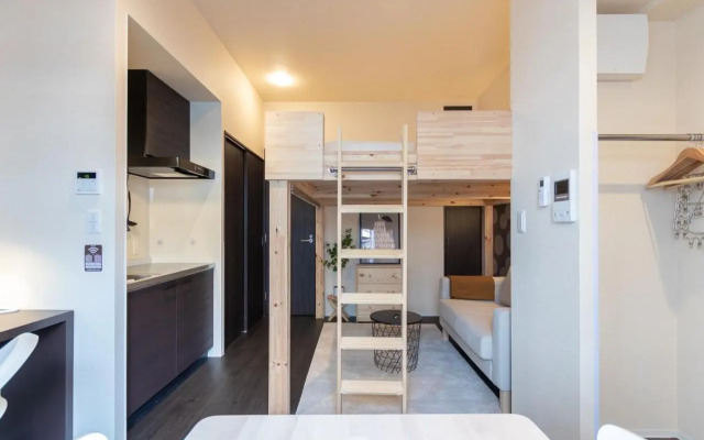 4-26-4 - Vacation STAY 9630