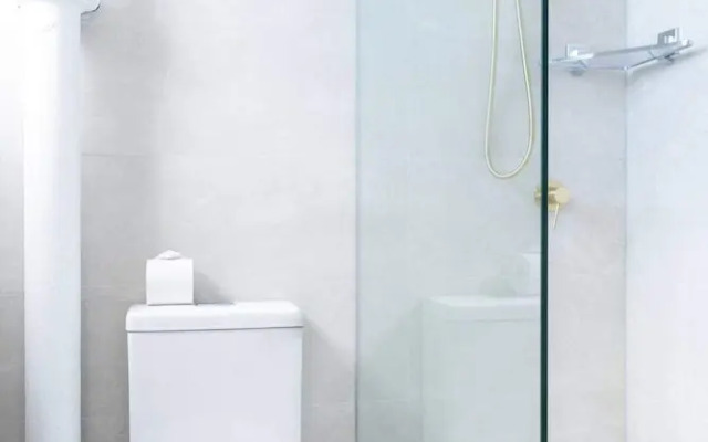 Cosy Studio in a Prime Surry Hills Location