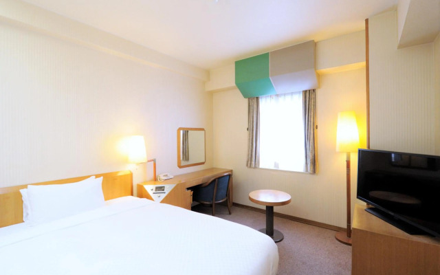 Court Hotel Fukuoka Tenjin