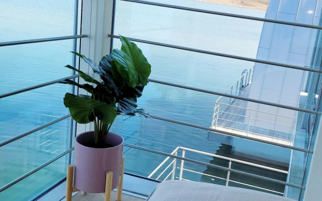 Apartment in Geierswalde