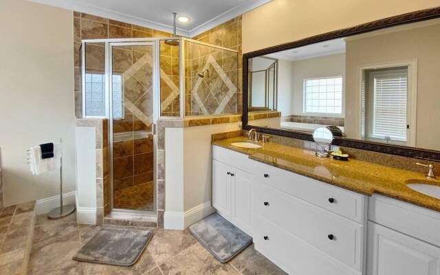 Lee's Retreat by Destin Getaways