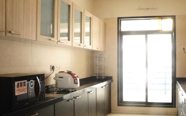 Astute Apartments Yayati