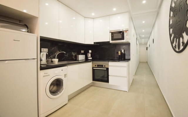 026 Chillout Del Cura - Alicante Holiday