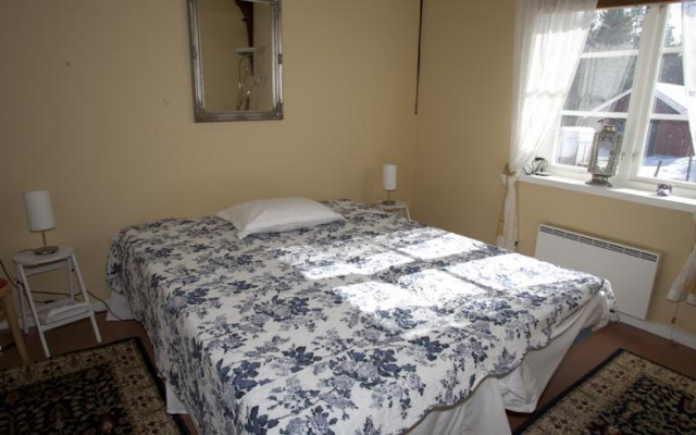 Skyttåsa B&B