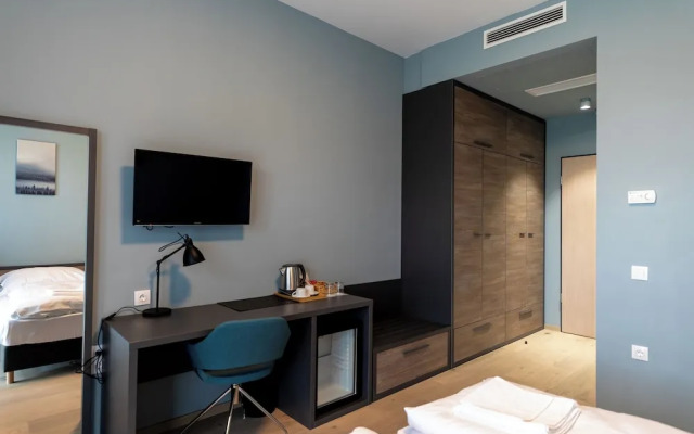 A22 Hotel Gyál