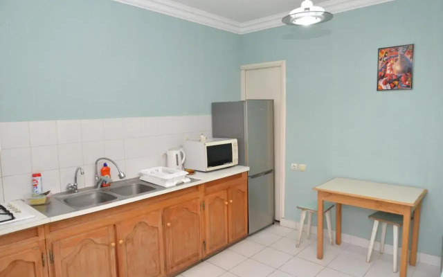 Ani Hostel Gyumri
