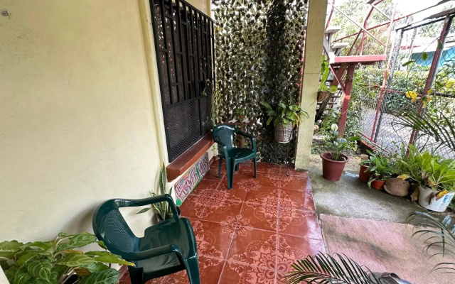 The Corner House