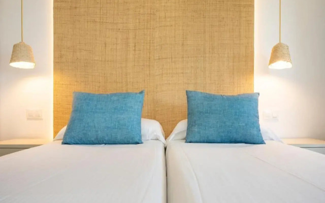 Apartamentos Sinfony